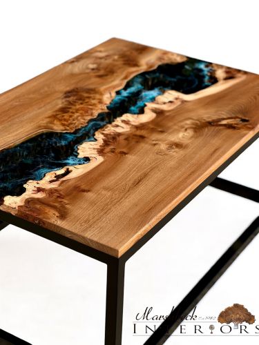Stingray Coffee Table