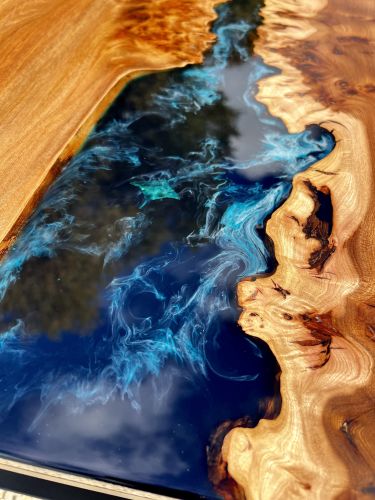 Stingray Coffee Table