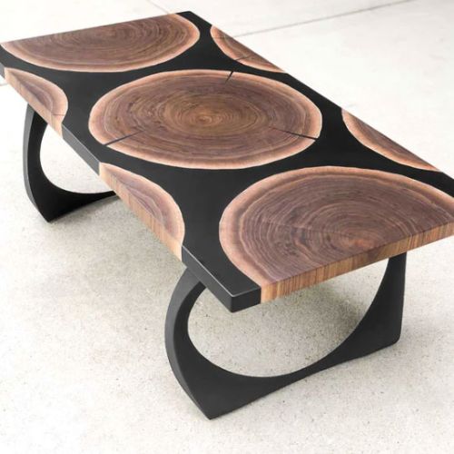 Cleo Coffee Table Legs