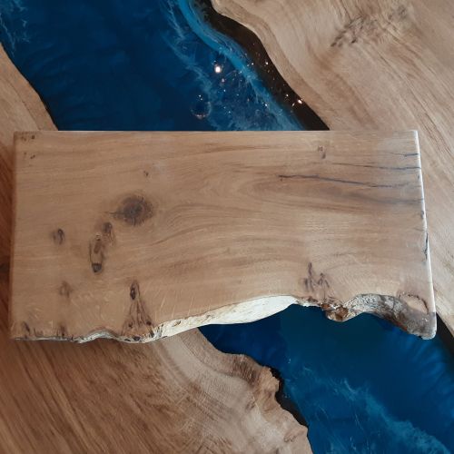 Oak Serving/Chopping Board by Marshbeck
