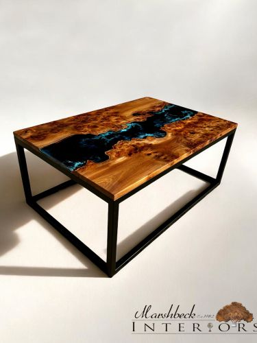 Stingray Coffee Table