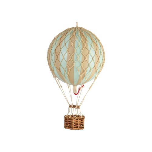 Hot Air Balloon, Small- 14 colour choices