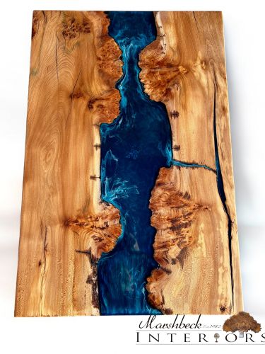 Stingray Coffee Table