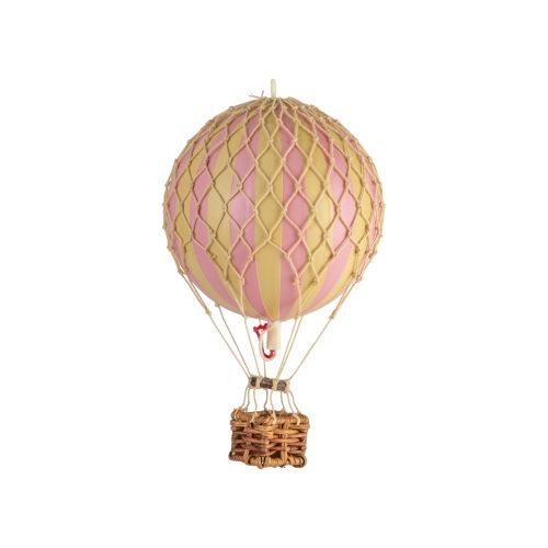 Hot Air Balloon, Small- 14 colour choices