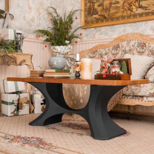 Haru Coffee Table Base