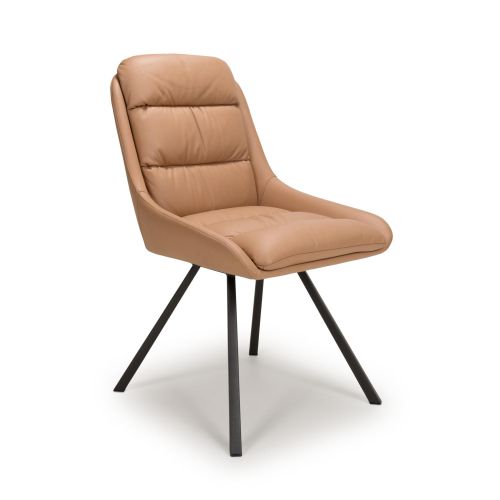 Arnhem Tan Dining Chair