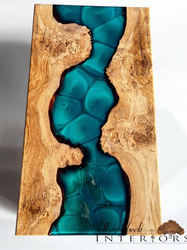 Reef Coffee Table