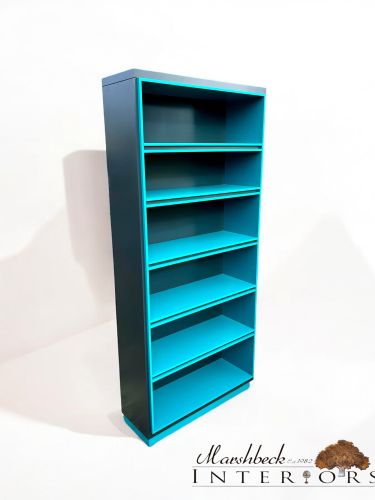 Module Bookcase/Display by Marshbeck