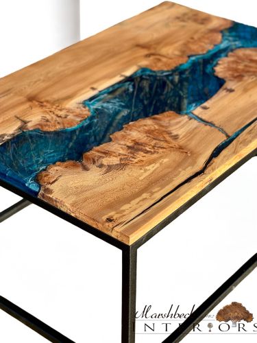Stingray Coffee Table