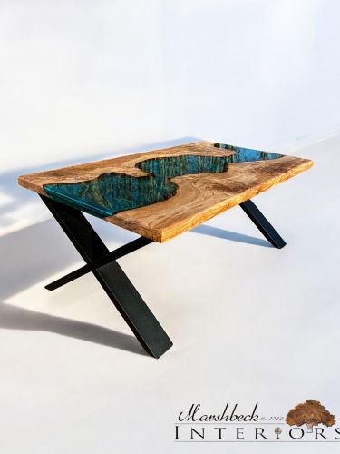 Reef Coffee Table