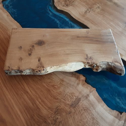 Oak Serving/Chopping Board by Marshbeck