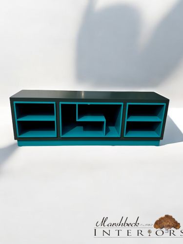 Module TV Stand by Marshbeck