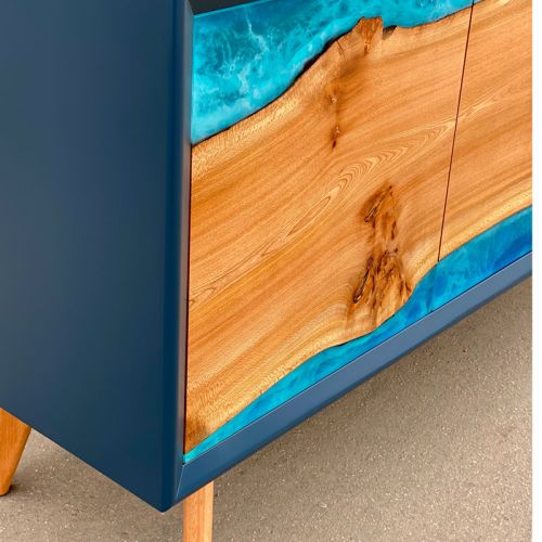 River Sideboard