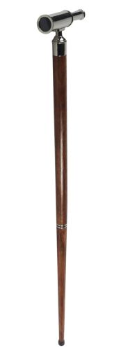 Telescope Walking Stick