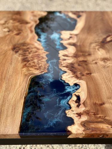 Stingray Coffee Table