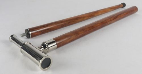 Telescope Walking Stick