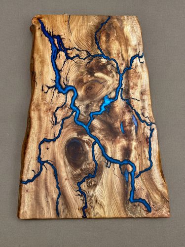 Lightning Coffee Table