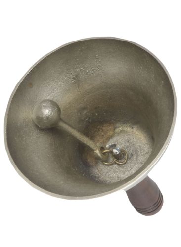 School Bell