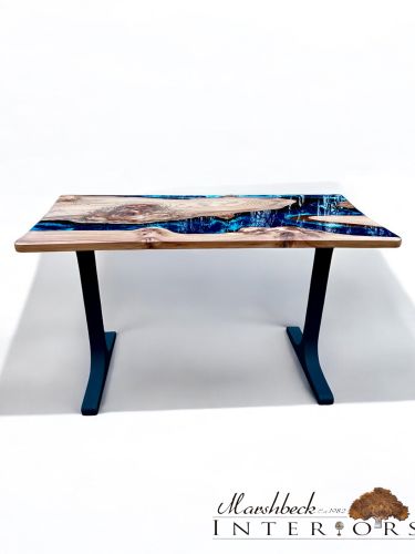 Elm River Desk