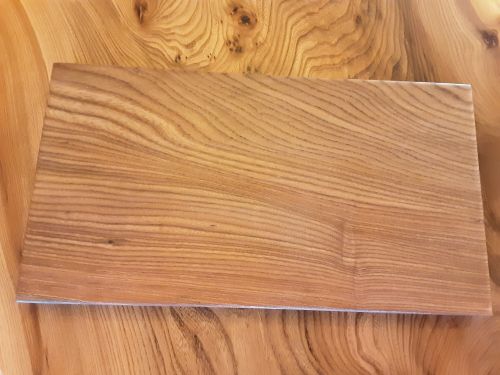 Elm Serving/Chopping Board by Marshbeck