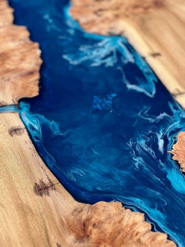 Stingray Coffee Table