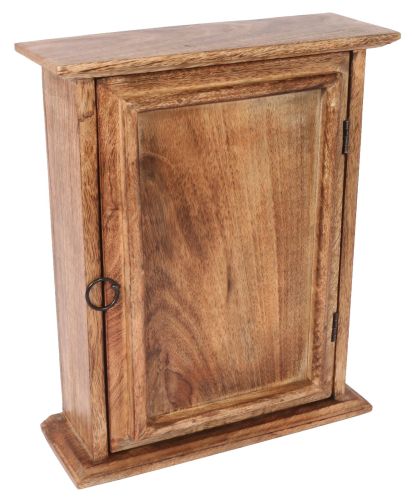 Key Box, Plain Design