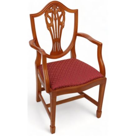 Prince of Wales Dining Chair