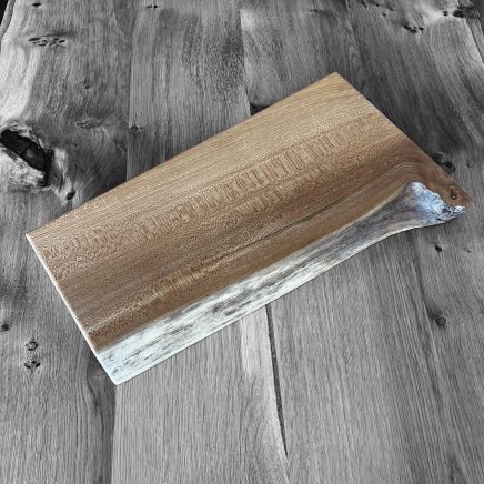 Elm Serving/Chopping Board by Marshbeck