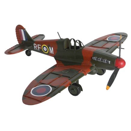 Spitfire Plane