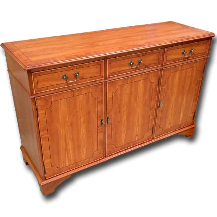 55 Regency Sideboard