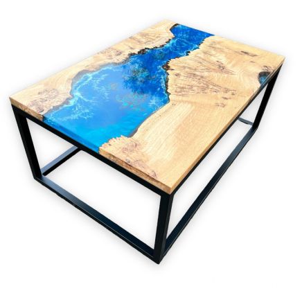 Turtle Coffee Table Cuboid