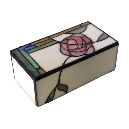 Mackintosh Style Box