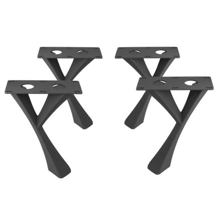 Yami Bench Legs