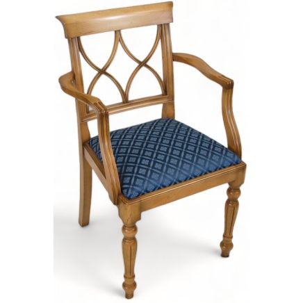 Gothic Dining Chair