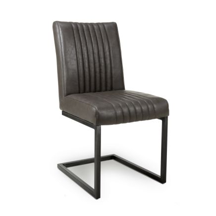 Archer Cantilever Dining Chair