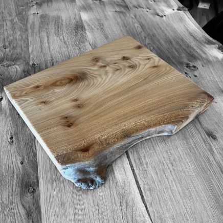 Elm Serving/Chopping Board by Marshbeck