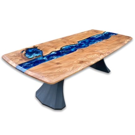 Hammerhead Shark River Dining Table