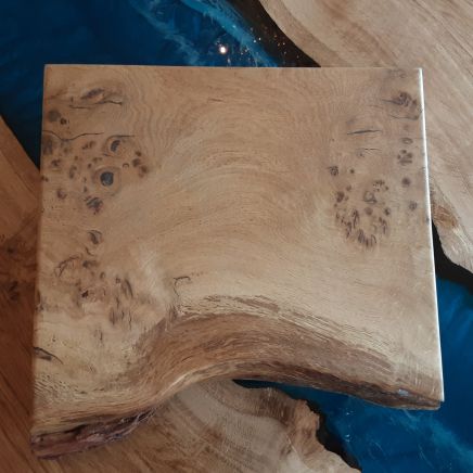 Oak Serving/Chopping Board by Marshbeck