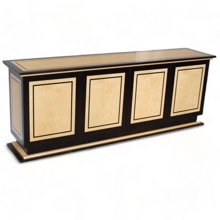 Marshbeck Art Deco Style Sideboard