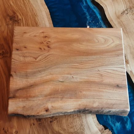 Elm Serving/Chopping Board by Marshbeck
