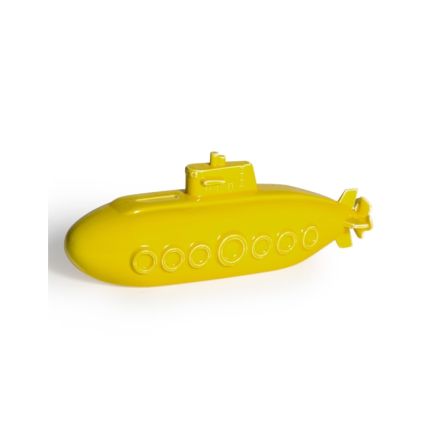 Yellow Submarine