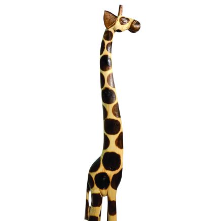 Giraffe 200cm