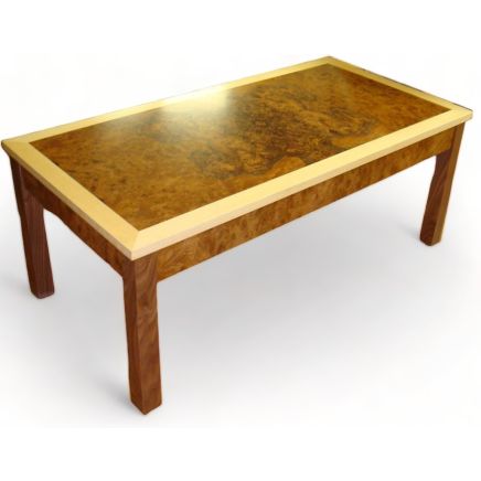 Lavenham Deco Coffee Table