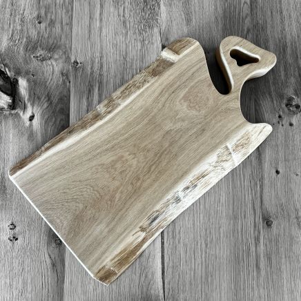 Oak Serving/Chopping Board by Marshbeck
