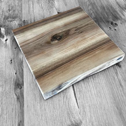 Walnut Serving/Chopping Board by Marshbeck