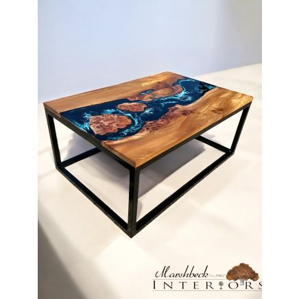 Stingray Coffee Table