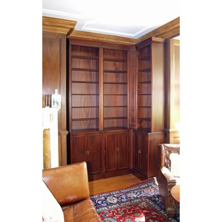 Library Bookcases