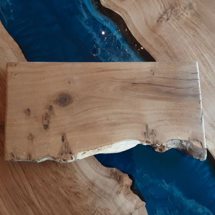 Oak Serving/Chopping Board by Marshbeck