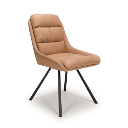 Arnhem Tan Dining Chair