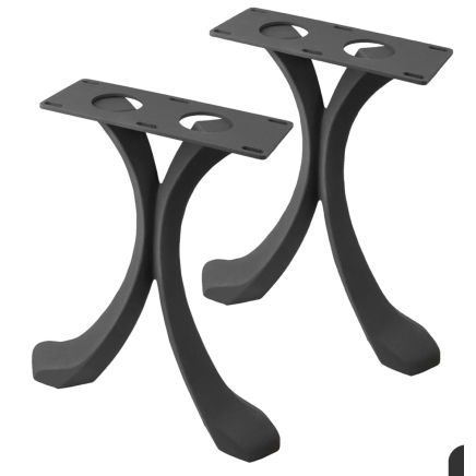 Xeni Bench Legs